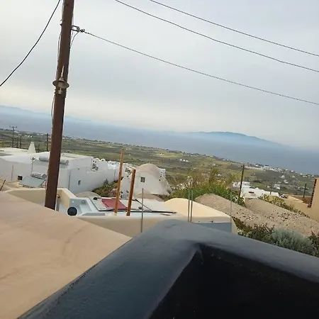 别墅 Vi Sta Finikias