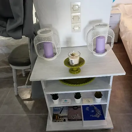 Vi Sta Finikias וילה אויה