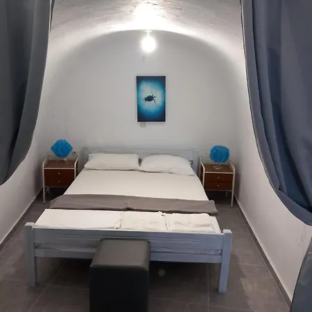 וילה Vi Sta Finikias