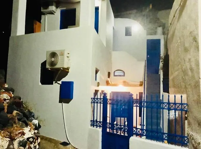 Vi Sta Finikias * Oia