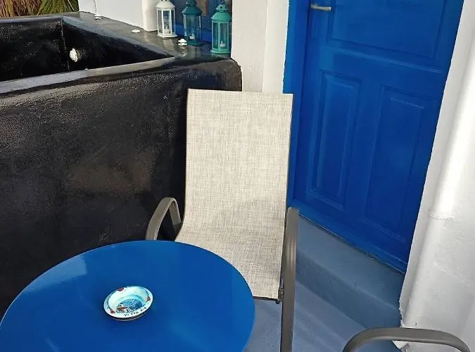 Vi Sta Finikias ヴィラ