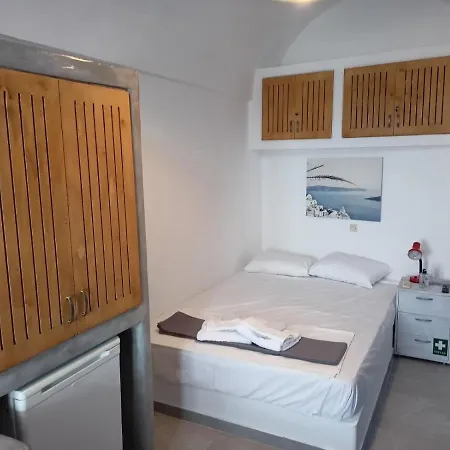 Villa Vi Sta Finikias