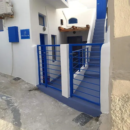 Vi Sta Finikias Villa