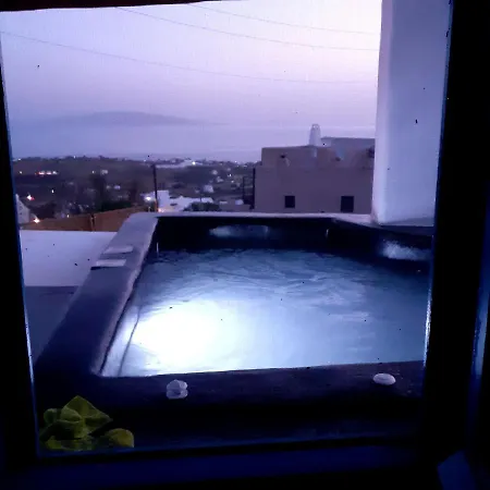 Vi Sta Finikias 빌라 *