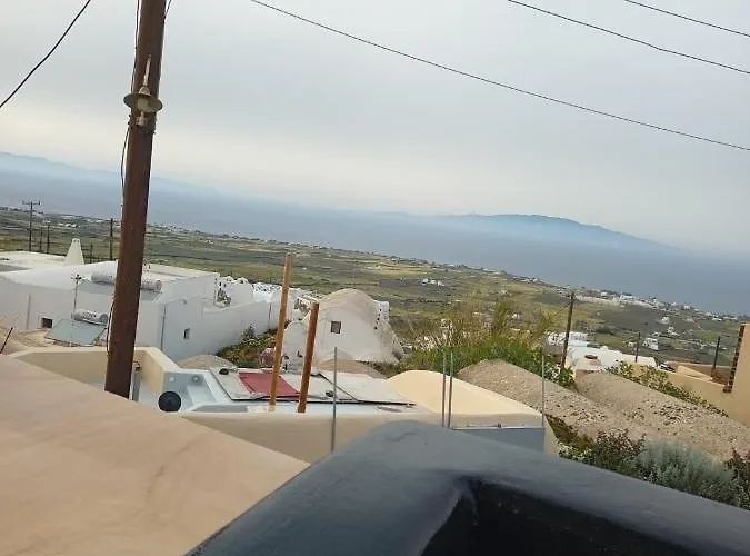 Villa Vi Sta Finikias