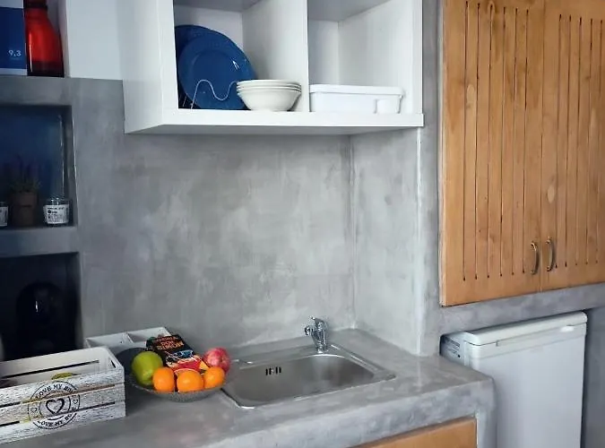 Villa Vi Sta Finikias Oia (Santorini)