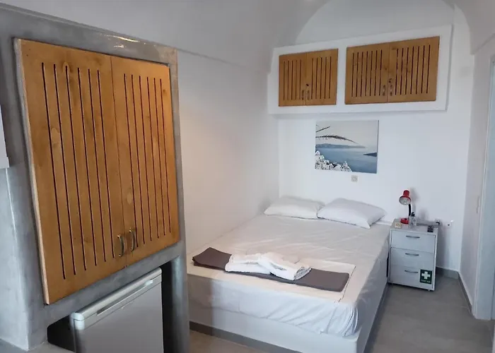 Villa Vi Sta Finikias