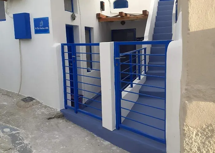 Vi Sta Finikias Villa