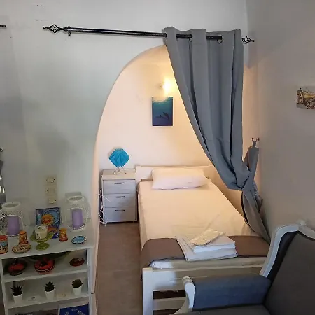 Vi Sta Finikias Villa *