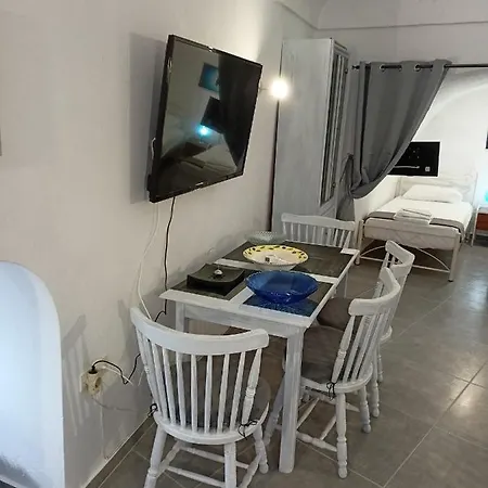 Vi Sta Finikias Villa