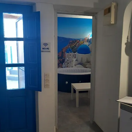 Villa Vi Sta Finikias *